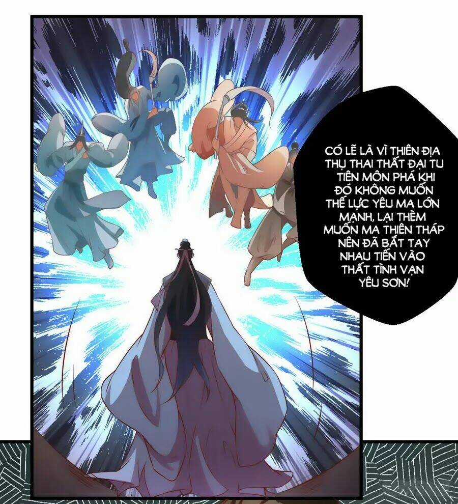 Liêu Liêu Nhân Thân Tu Tiên Truyện Chapter 86 trang 187