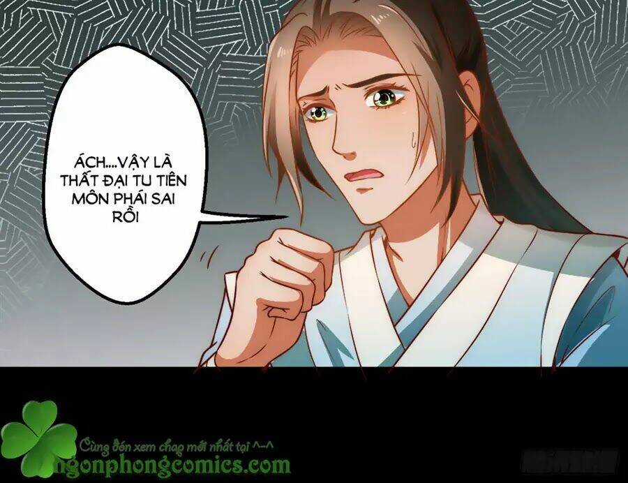 Liêu Liêu Nhân Thân Tu Tiên Truyện Chapter 86 trang 188