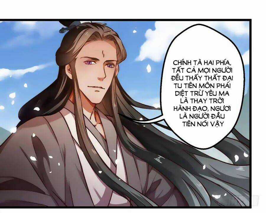 Liêu Liêu Nhân Thân Tu Tiên Truyện Chapter 86 trang 189