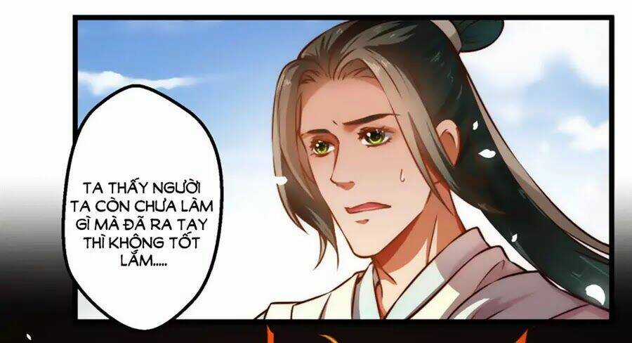 Liêu Liêu Nhân Thân Tu Tiên Truyện Chapter 86 trang 190