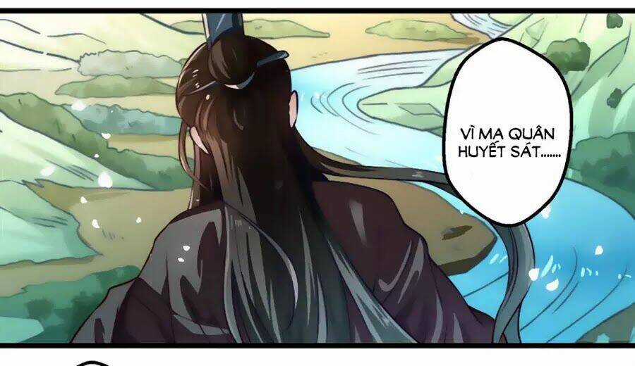 Liêu Liêu Nhân Thân Tu Tiên Truyện Chapter 86 trang 194