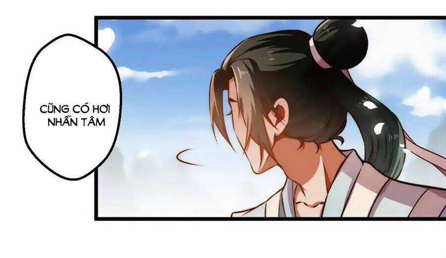 Liêu Liêu Nhân Thân Tu Tiên Truyện Chapter 86 trang 199