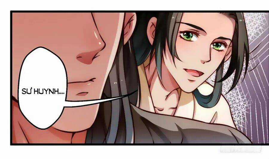 Liêu Liêu Nhân Thân Tu Tiên Truyện Chapter 86 trang 2