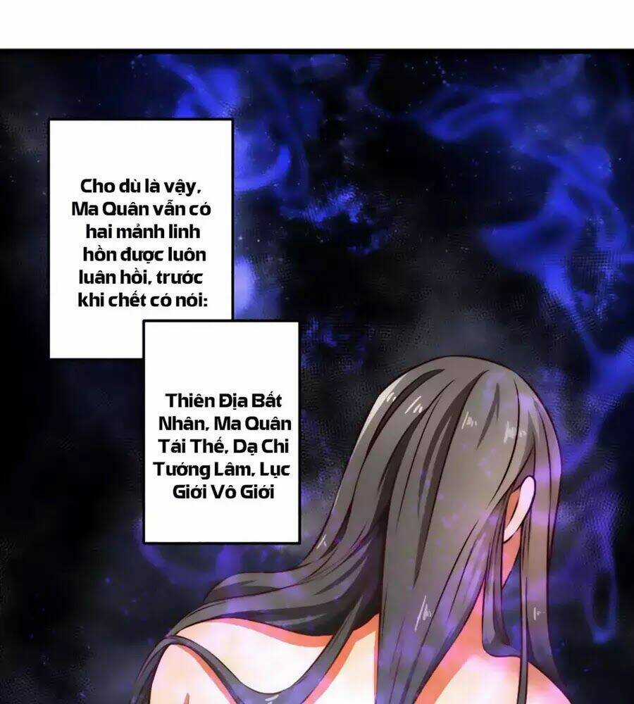 Liêu Liêu Nhân Thân Tu Tiên Truyện Chapter 86 trang 200