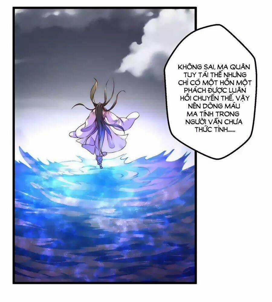 Liêu Liêu Nhân Thân Tu Tiên Truyện Chapter 86 trang 204