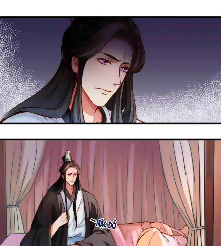 Liêu Liêu Nhân Thân Tu Tiên Truyện Chapter 86 trang 21