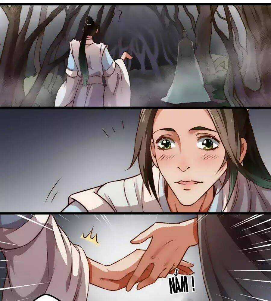 Liêu Liêu Nhân Thân Tu Tiên Truyện Chapter 86 trang 210