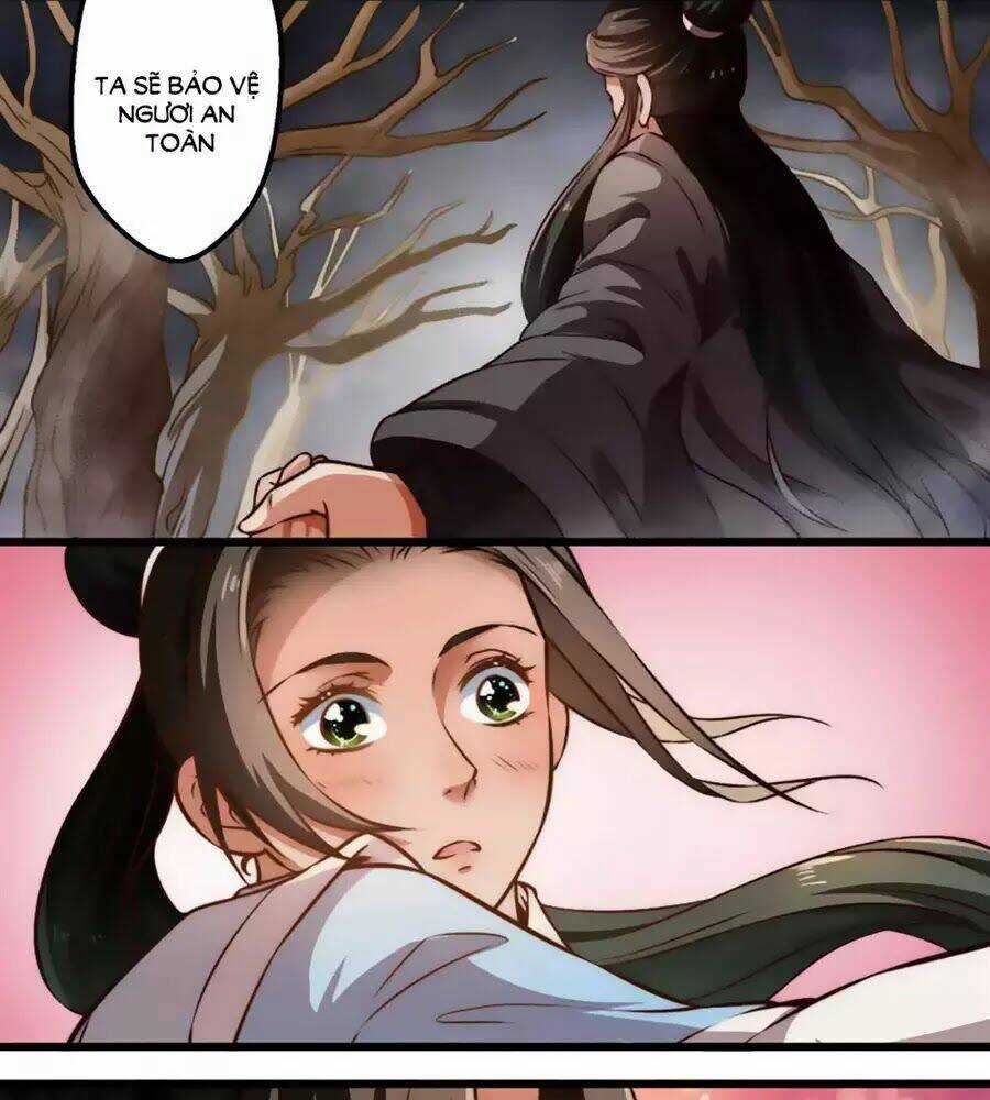 Liêu Liêu Nhân Thân Tu Tiên Truyện Chapter 86 trang 212