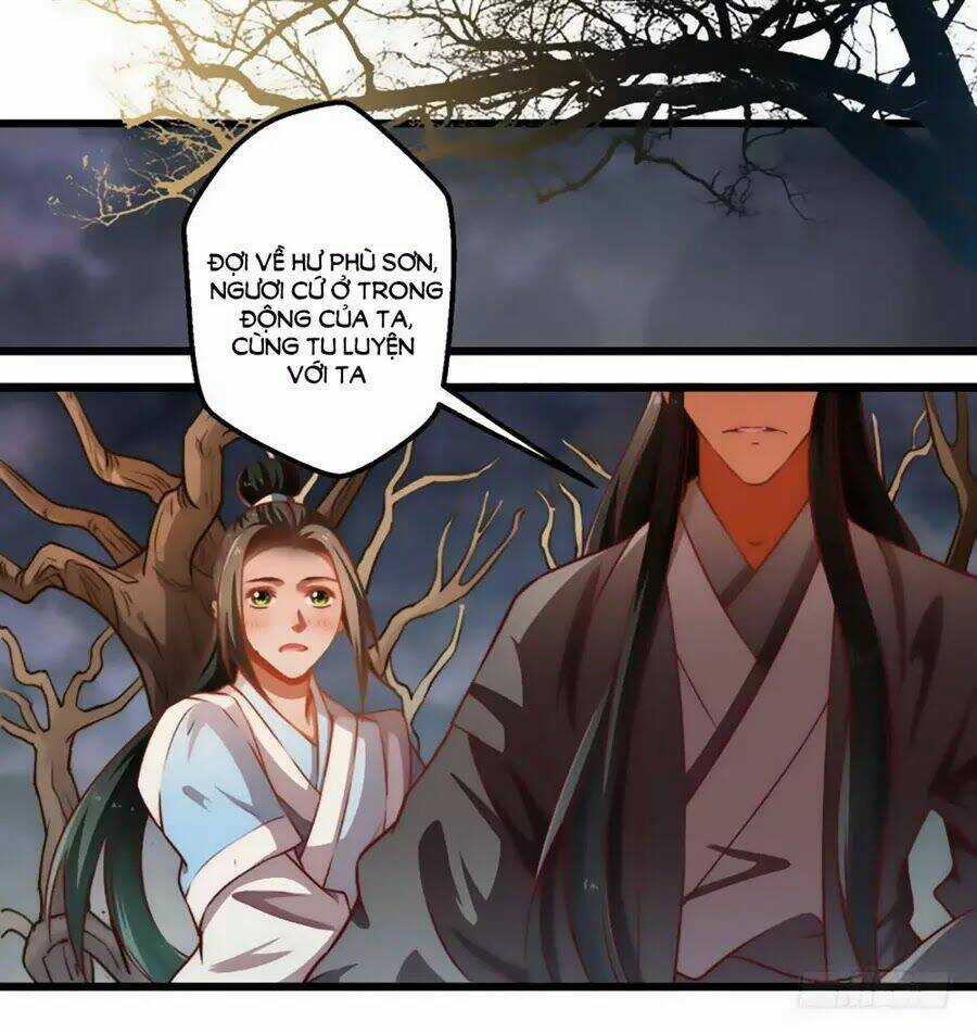 Liêu Liêu Nhân Thân Tu Tiên Truyện Chapter 86 trang 215