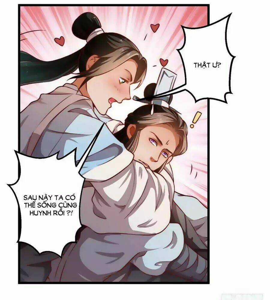 Liêu Liêu Nhân Thân Tu Tiên Truyện Chapter 86 trang 216