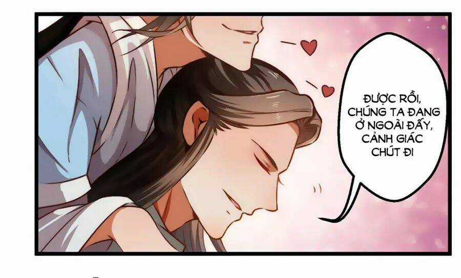 Liêu Liêu Nhân Thân Tu Tiên Truyện Chapter 86 trang 218