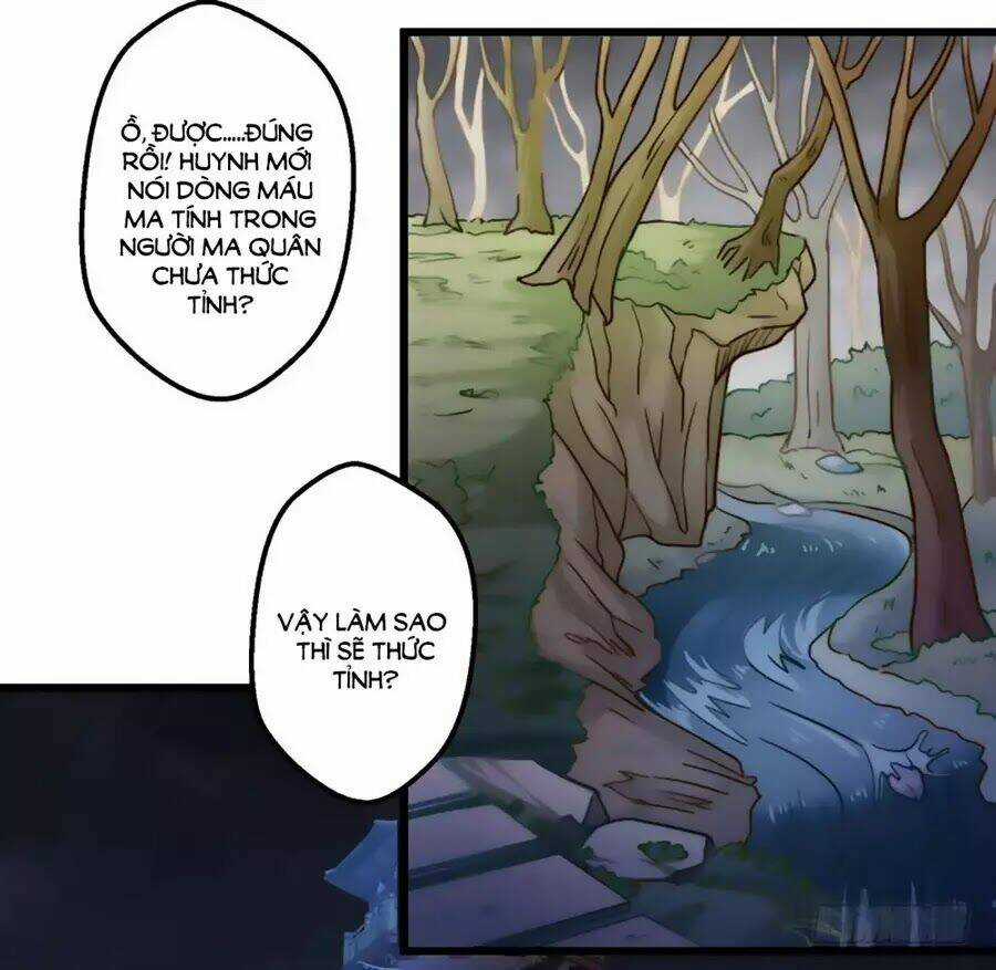 Liêu Liêu Nhân Thân Tu Tiên Truyện Chapter 86 trang 219