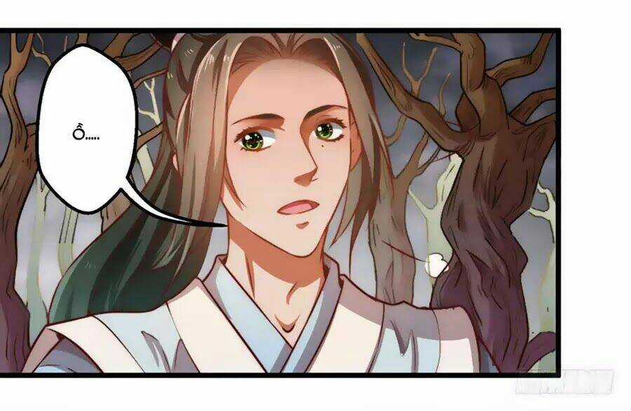 Liêu Liêu Nhân Thân Tu Tiên Truyện Chapter 86 trang 222