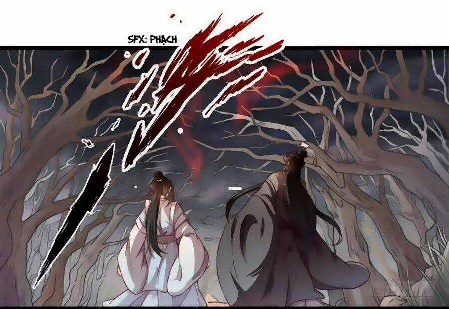 Liêu Liêu Nhân Thân Tu Tiên Truyện Chapter 86 trang 225