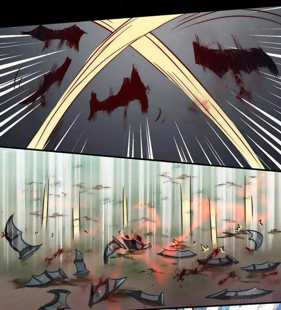 Liêu Liêu Nhân Thân Tu Tiên Truyện Chapter 86 trang 232