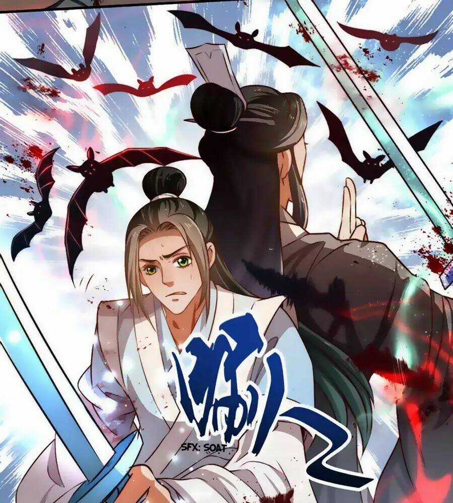 Liêu Liêu Nhân Thân Tu Tiên Truyện Chapter 86 trang 233