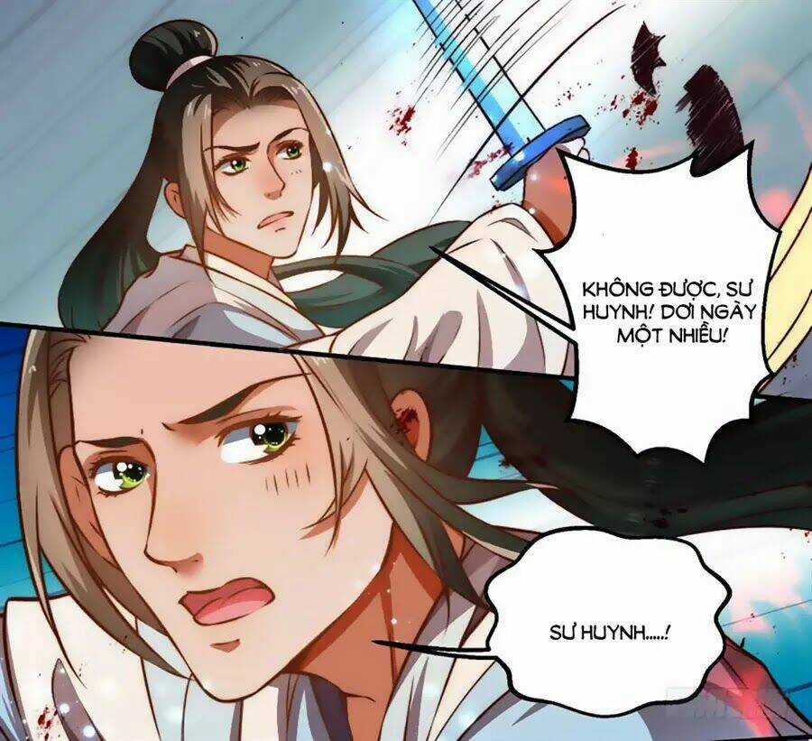 Liêu Liêu Nhân Thân Tu Tiên Truyện Chapter 86 trang 235