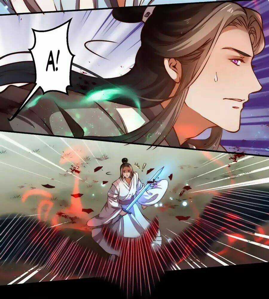 Liêu Liêu Nhân Thân Tu Tiên Truyện Chapter 86 trang 236