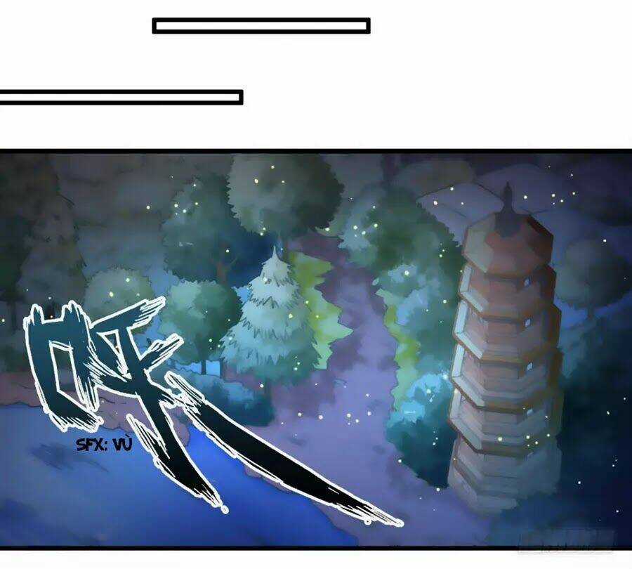 Liêu Liêu Nhân Thân Tu Tiên Truyện Chapter 86 trang 26