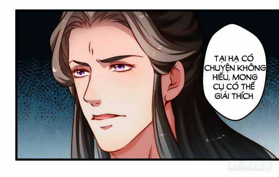 Liêu Liêu Nhân Thân Tu Tiên Truyện Chapter 86 trang 29