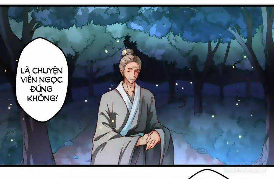 Liêu Liêu Nhân Thân Tu Tiên Truyện Chapter 86 trang 30