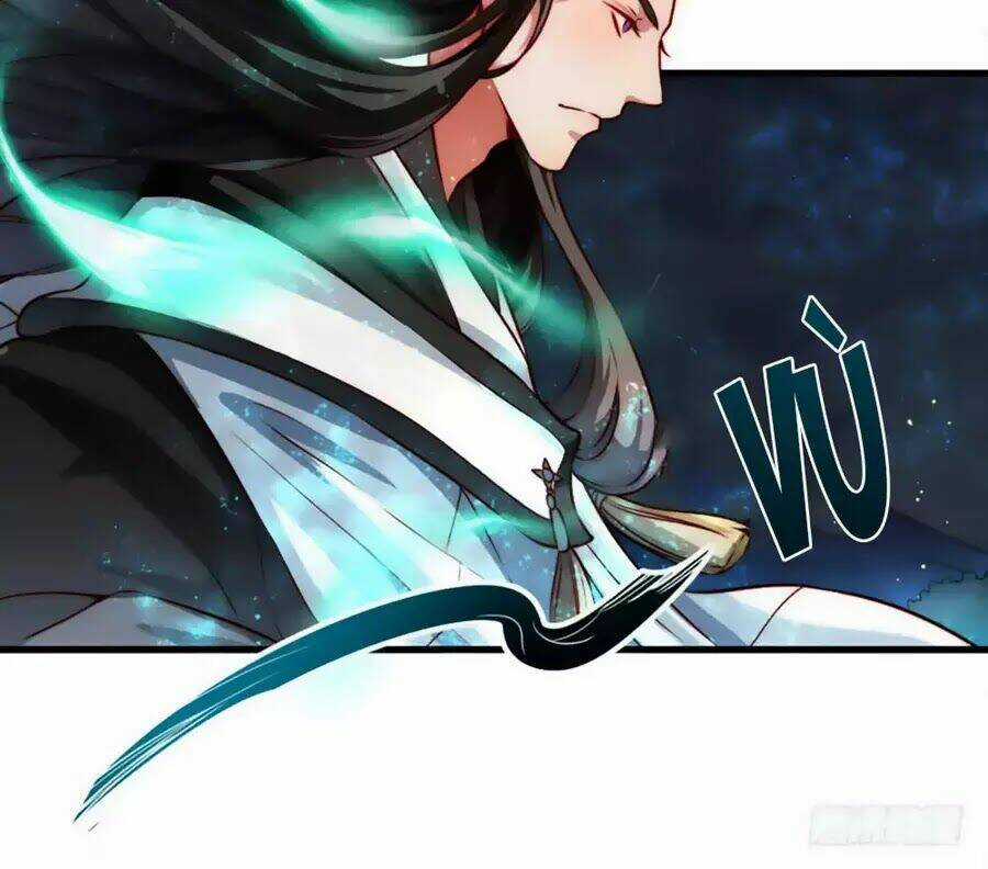 Liêu Liêu Nhân Thân Tu Tiên Truyện Chapter 86 trang 38