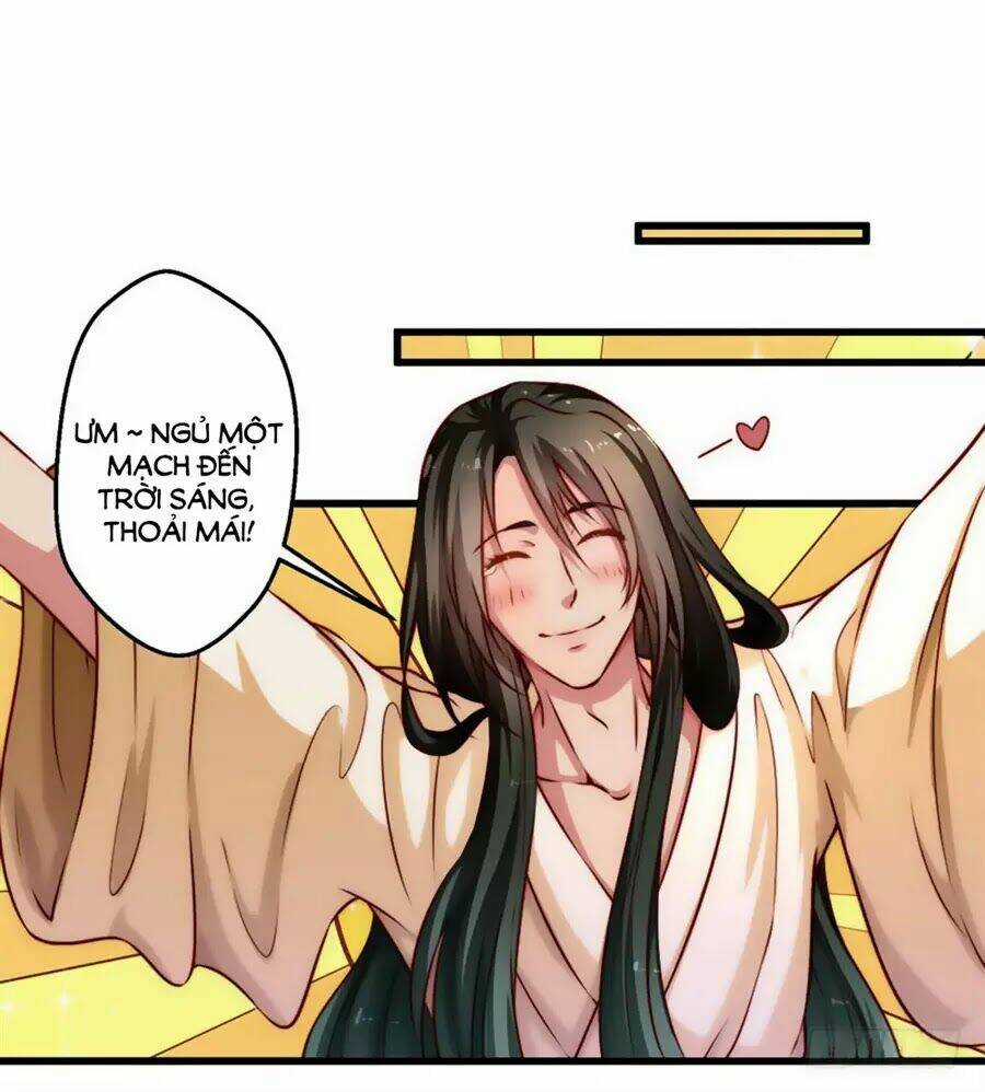 Liêu Liêu Nhân Thân Tu Tiên Truyện Chapter 86 trang 39