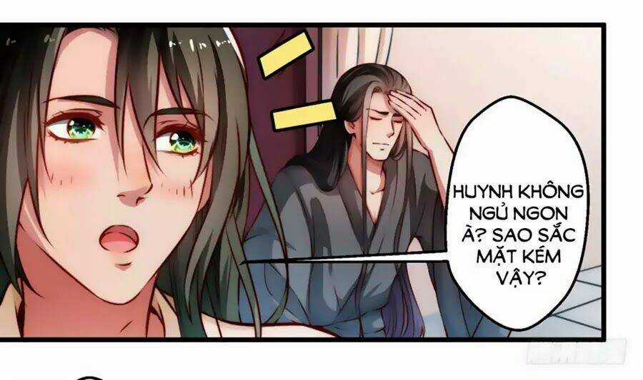 Liêu Liêu Nhân Thân Tu Tiên Truyện Chapter 86 trang 40