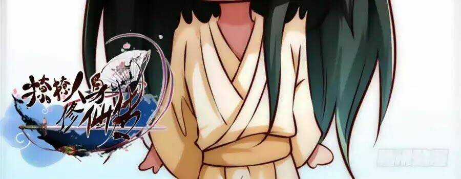 Liêu Liêu Nhân Thân Tu Tiên Truyện Chapter 86 trang 44