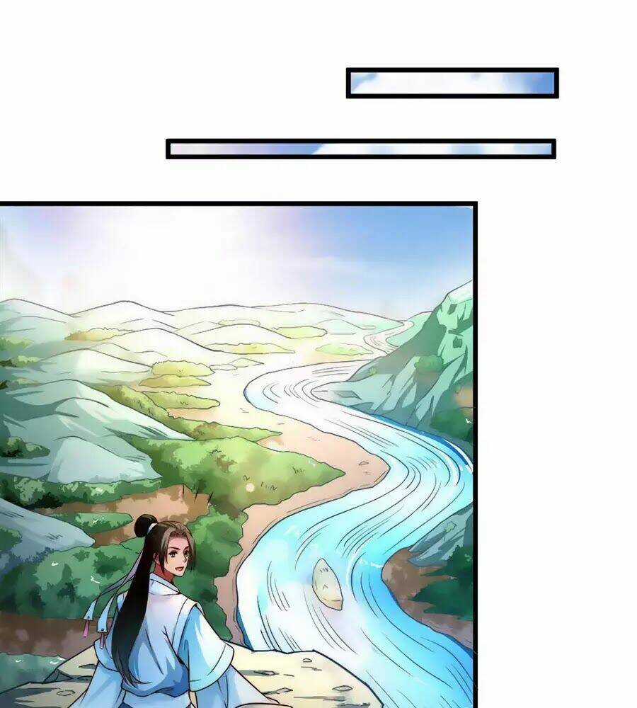 Liêu Liêu Nhân Thân Tu Tiên Truyện Chapter 86 trang 45