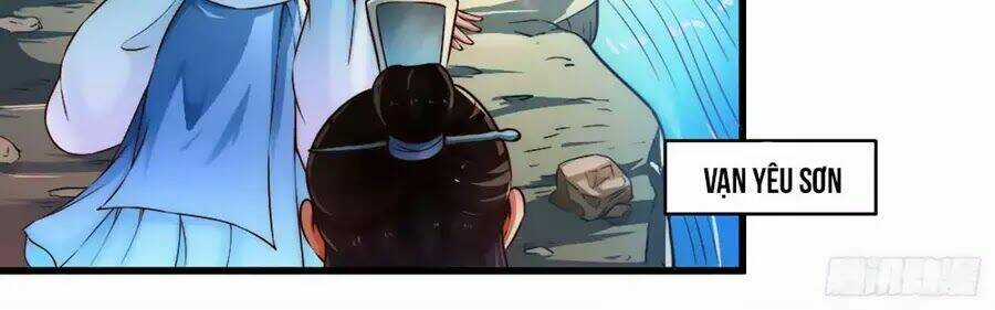 Liêu Liêu Nhân Thân Tu Tiên Truyện Chapter 86 trang 46