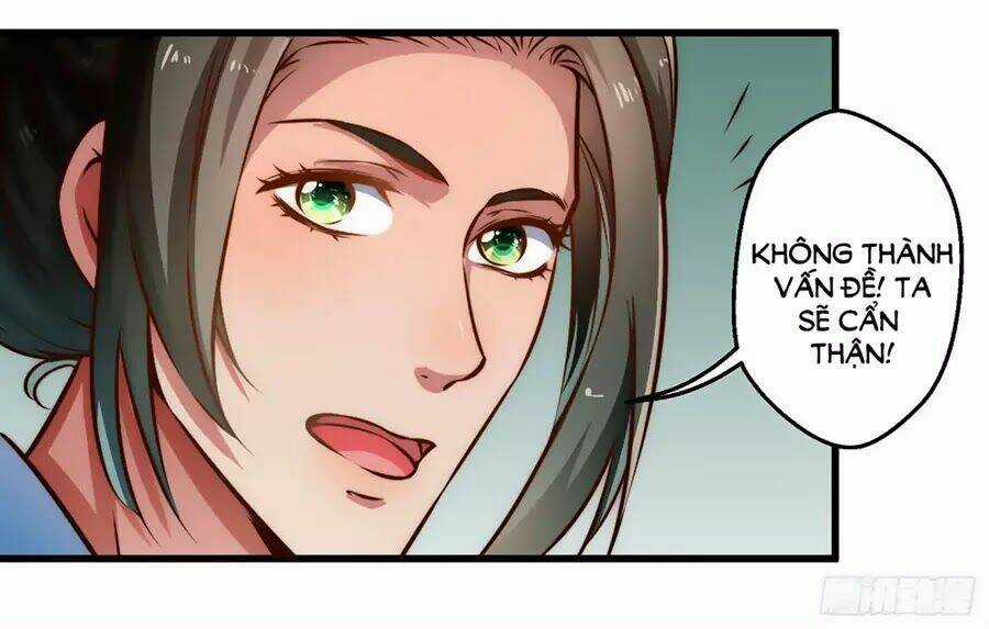 Liêu Liêu Nhân Thân Tu Tiên Truyện Chapter 86 trang 48