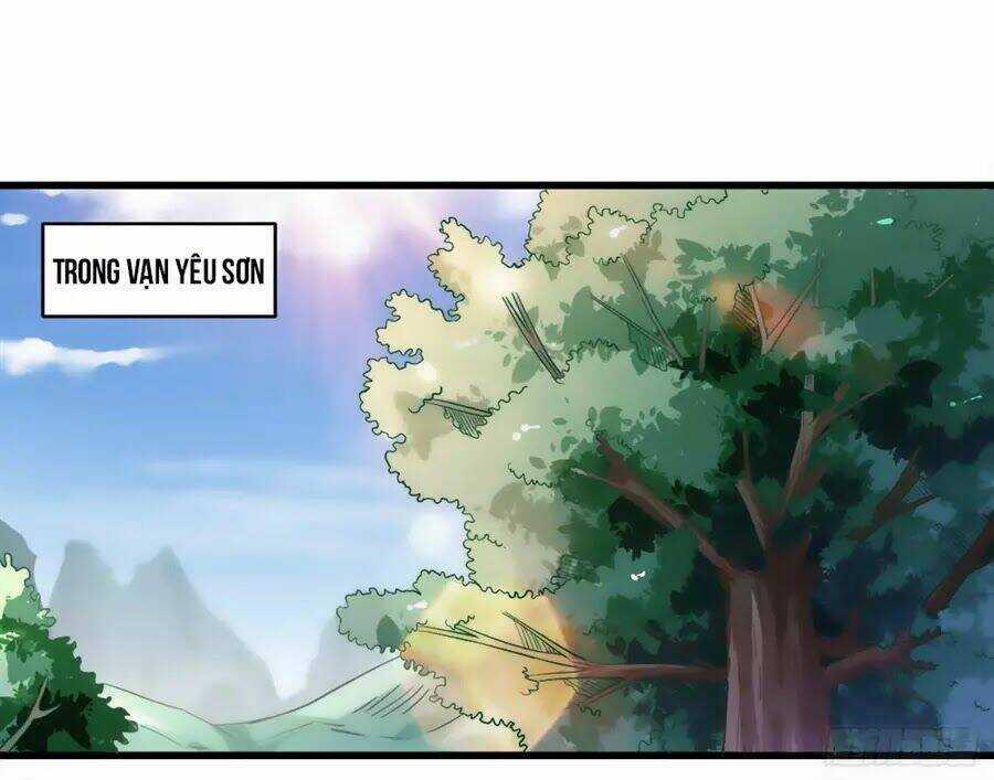 Liêu Liêu Nhân Thân Tu Tiên Truyện Chapter 86 trang 49