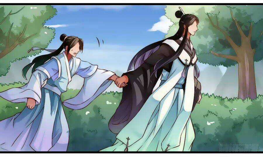 Liêu Liêu Nhân Thân Tu Tiên Truyện Chapter 86 trang 52