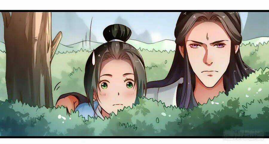 Liêu Liêu Nhân Thân Tu Tiên Truyện Chapter 86 trang 53