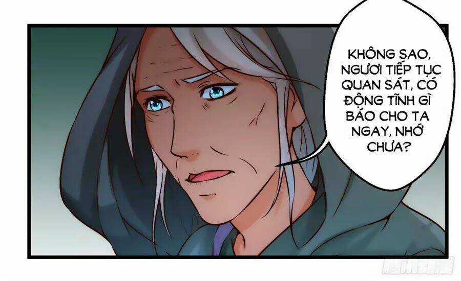 Liêu Liêu Nhân Thân Tu Tiên Truyện Chapter 86 trang 55