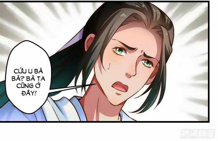 Liêu Liêu Nhân Thân Tu Tiên Truyện Chapter 86 trang 56