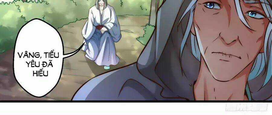 Liêu Liêu Nhân Thân Tu Tiên Truyện Chapter 86 trang 60