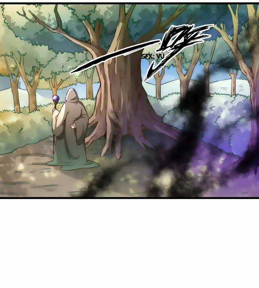 Liêu Liêu Nhân Thân Tu Tiên Truyện Chapter 86 trang 61