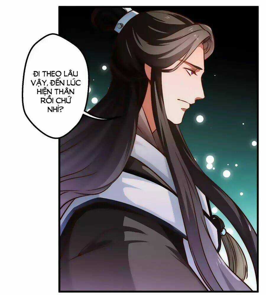 Liêu Liêu Nhân Thân Tu Tiên Truyện Chapter 86 trang 69