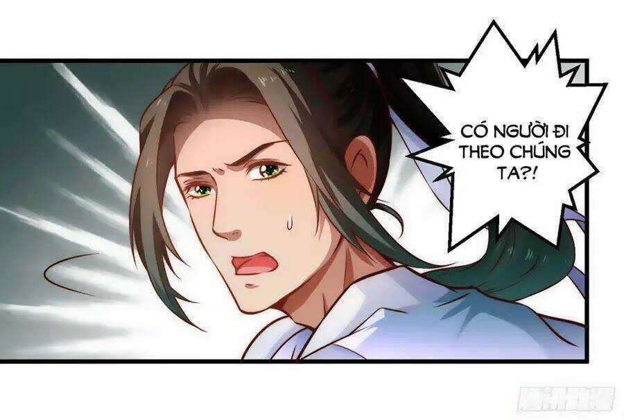 Liêu Liêu Nhân Thân Tu Tiên Truyện Chapter 86 trang 71