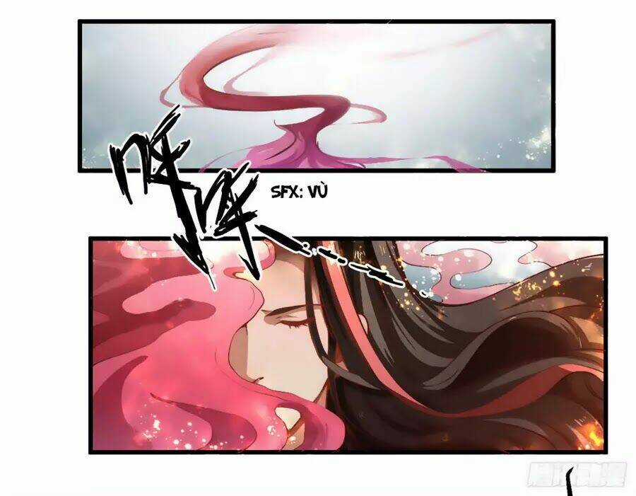 Liêu Liêu Nhân Thân Tu Tiên Truyện Chapter 86 trang 72