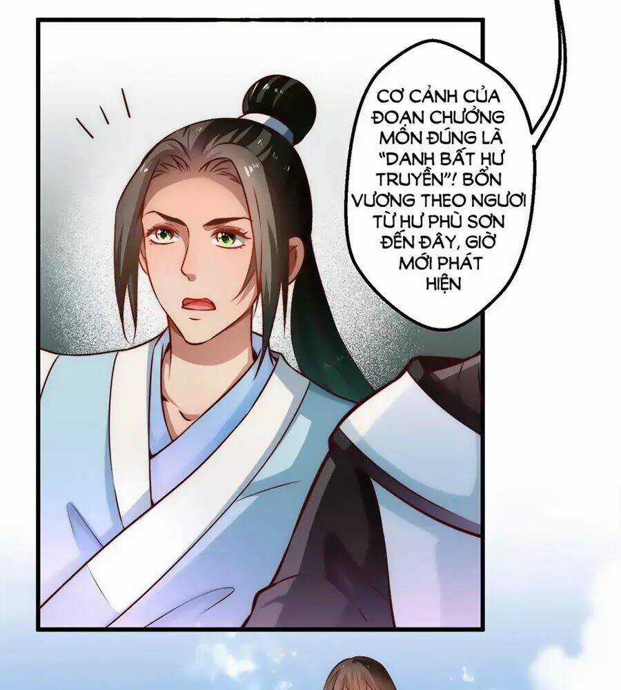 Liêu Liêu Nhân Thân Tu Tiên Truyện Chapter 86 trang 73