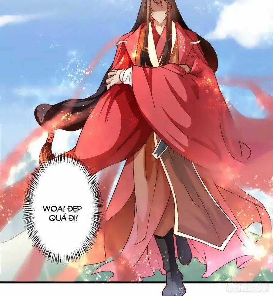 Liêu Liêu Nhân Thân Tu Tiên Truyện Chapter 86 trang 74