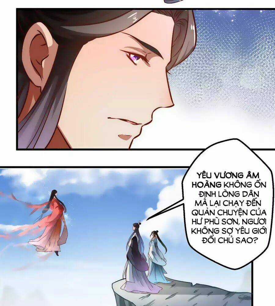 Liêu Liêu Nhân Thân Tu Tiên Truyện Chapter 86 trang 75