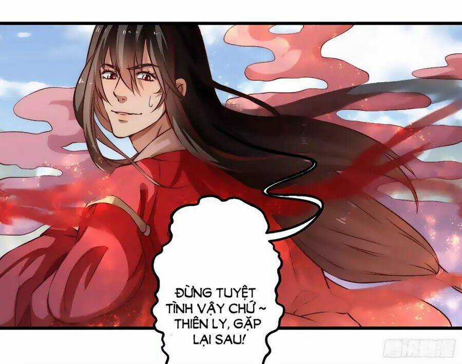 Liêu Liêu Nhân Thân Tu Tiên Truyện Chapter 86 trang 79