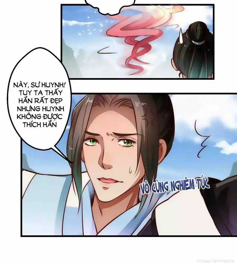 Liêu Liêu Nhân Thân Tu Tiên Truyện Chapter 86 trang 80