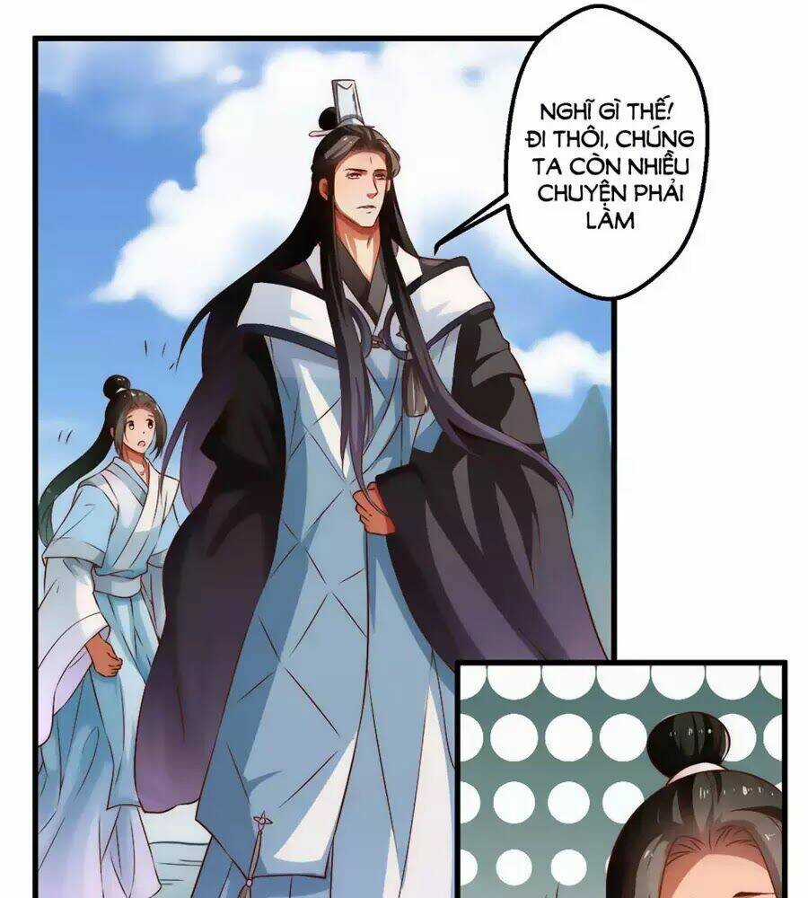 Liêu Liêu Nhân Thân Tu Tiên Truyện Chapter 86 trang 82