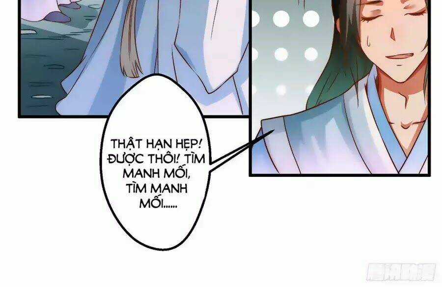 Liêu Liêu Nhân Thân Tu Tiên Truyện Chapter 86 trang 83