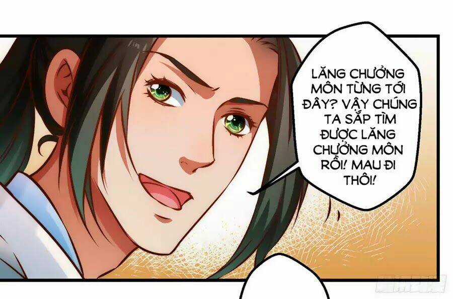 Liêu Liêu Nhân Thân Tu Tiên Truyện Chapter 86 trang 87